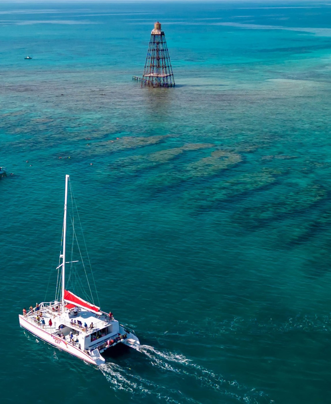 Sunset Watersports Key West in Key West
