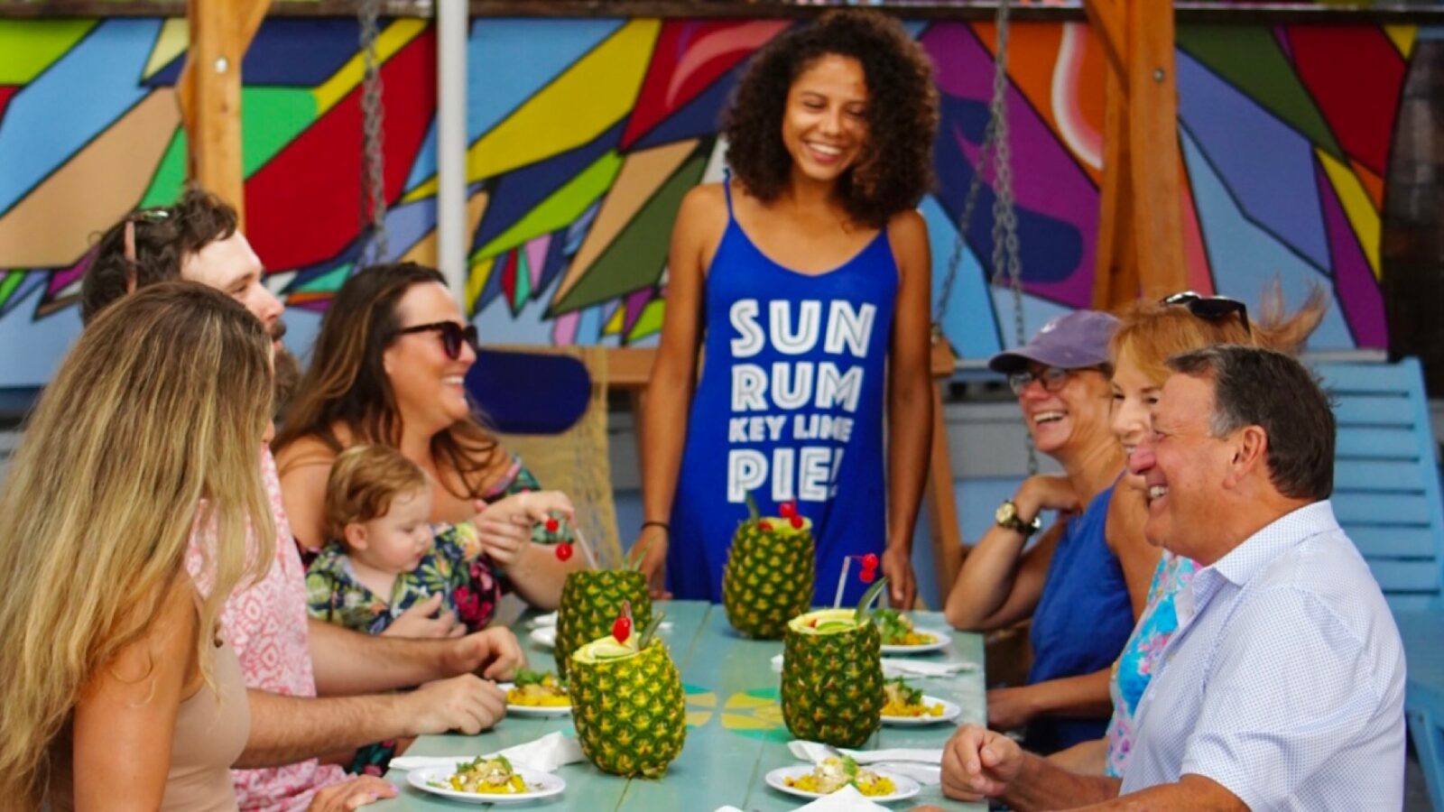 Key West Food Tours in Key West