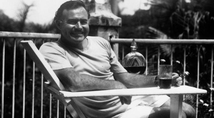 Hemingway in Key West Tours in Key West