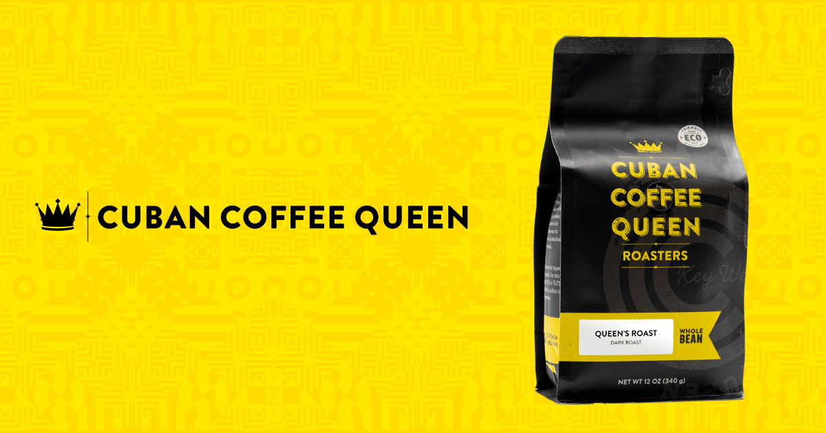 Cuban Coffee Queen in Key West