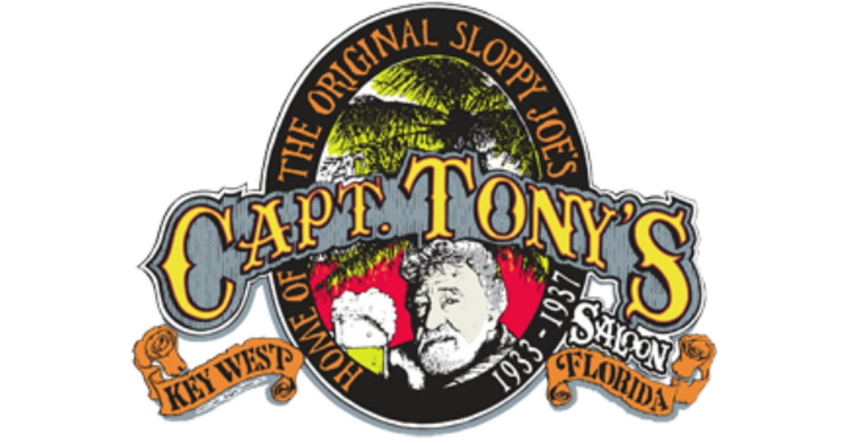 Captain Tony’s Saloon in Key West
