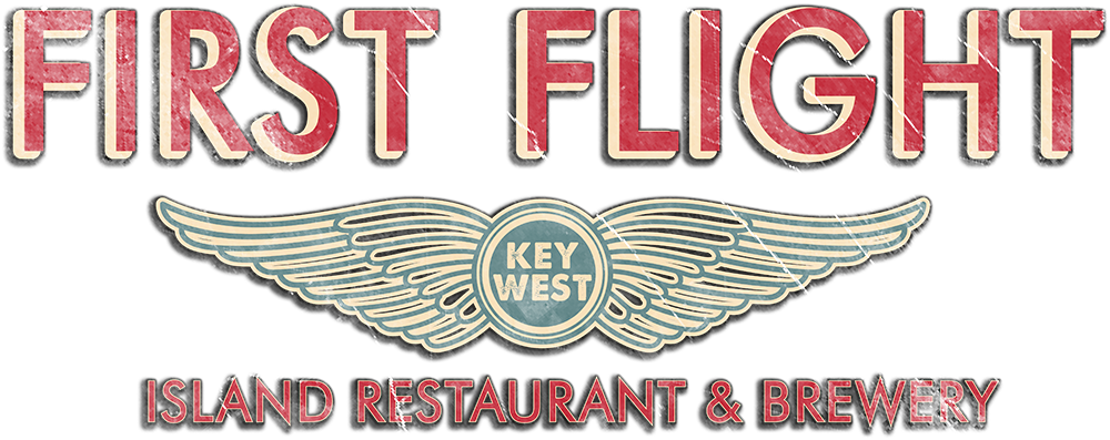 First Flight Island Restaurant & Brewery in Key West