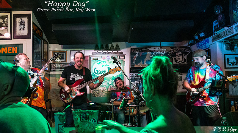 Hog’s Breath Saloon in Key West