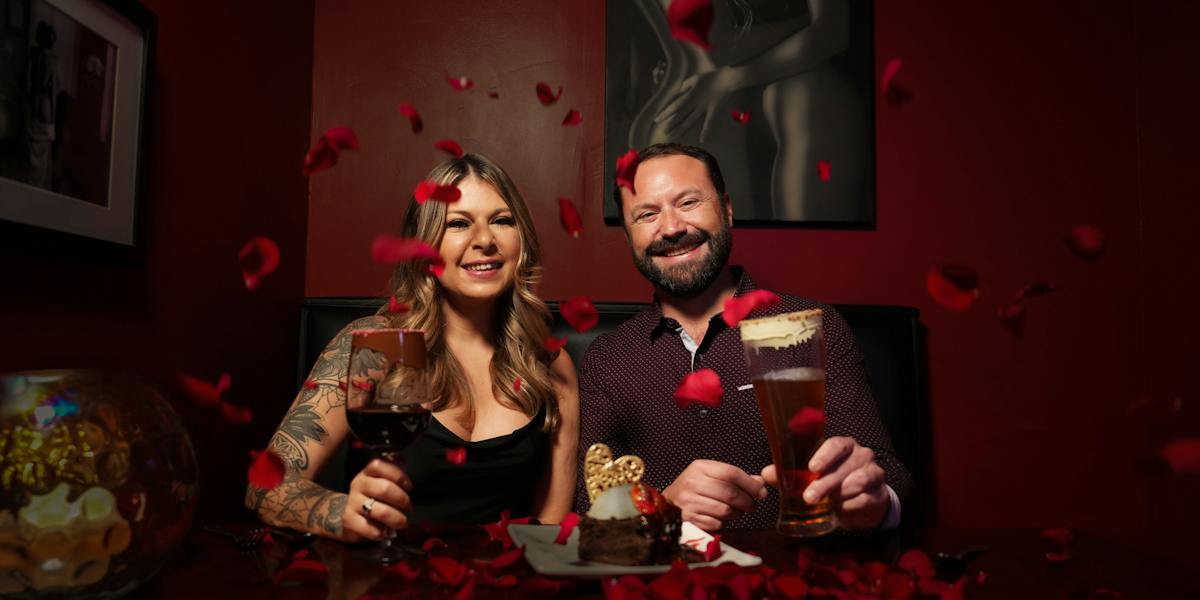 Better Than Sex – A Dessert Restaurant in Key West