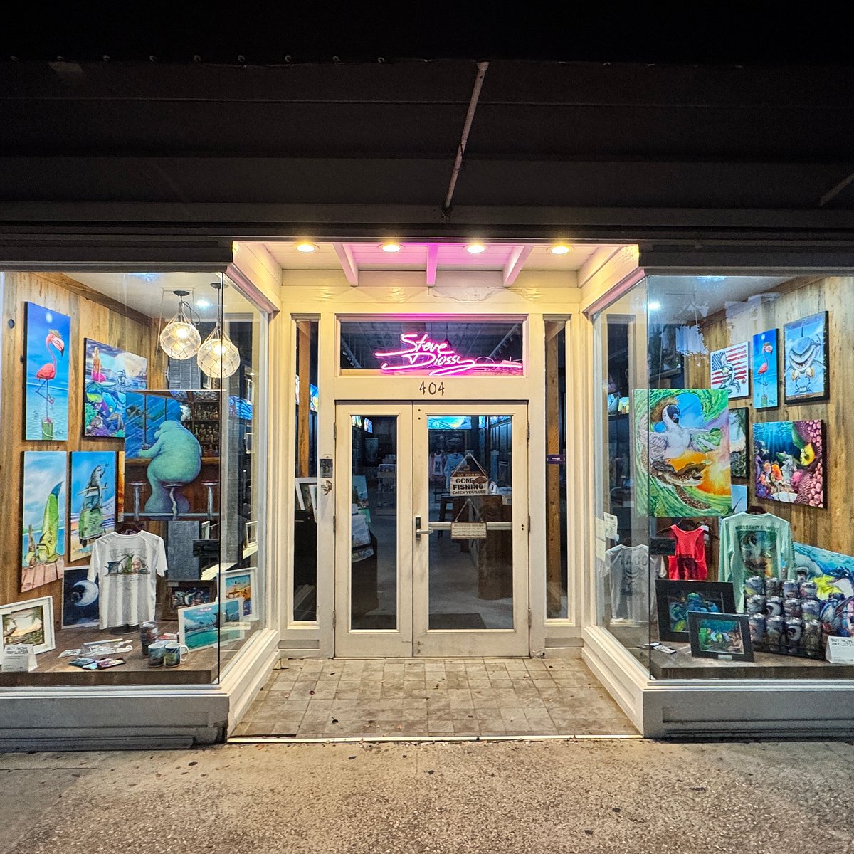 Tropic Cinema in Key West