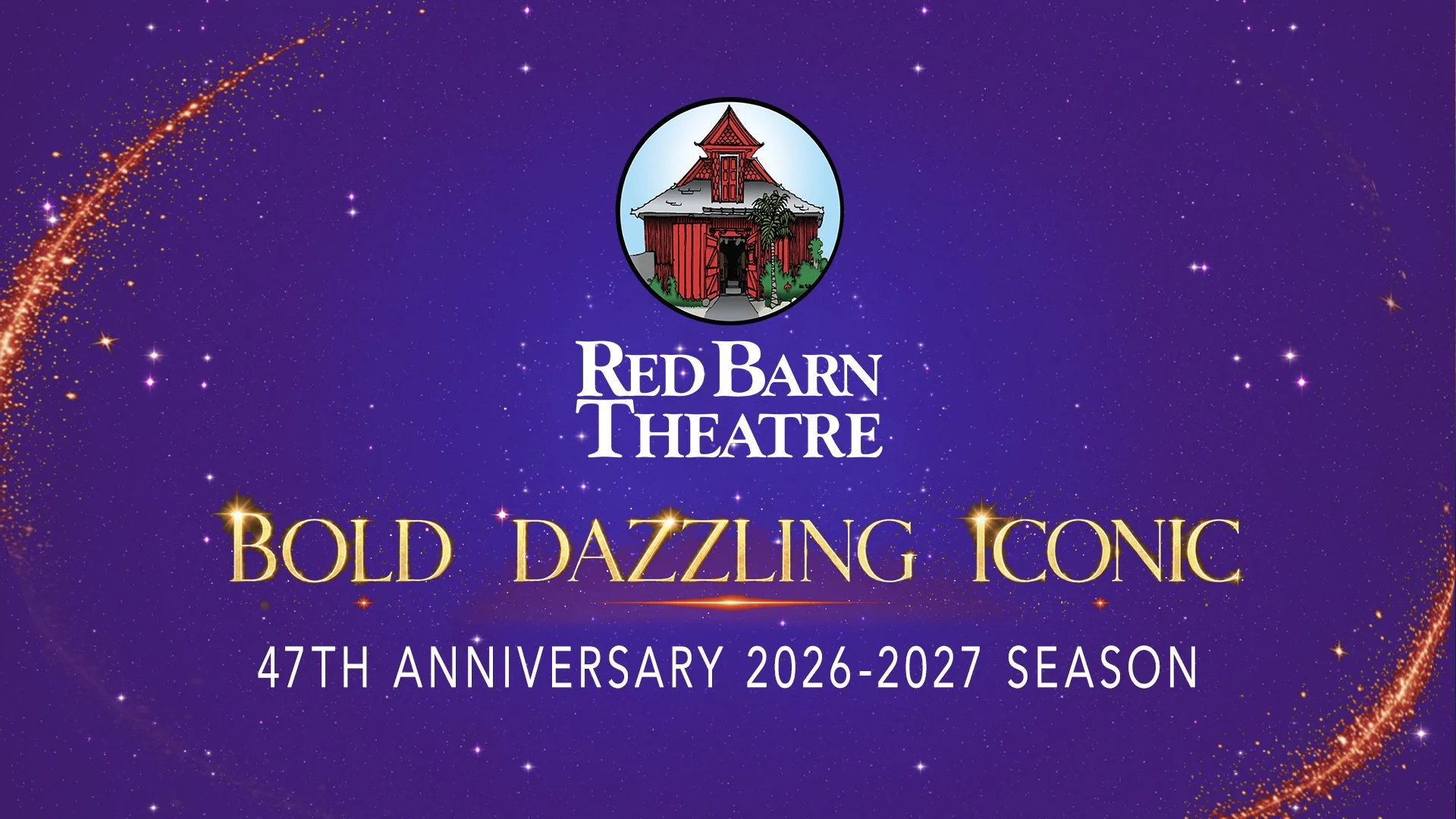 Red Barn Theatre in Key West
