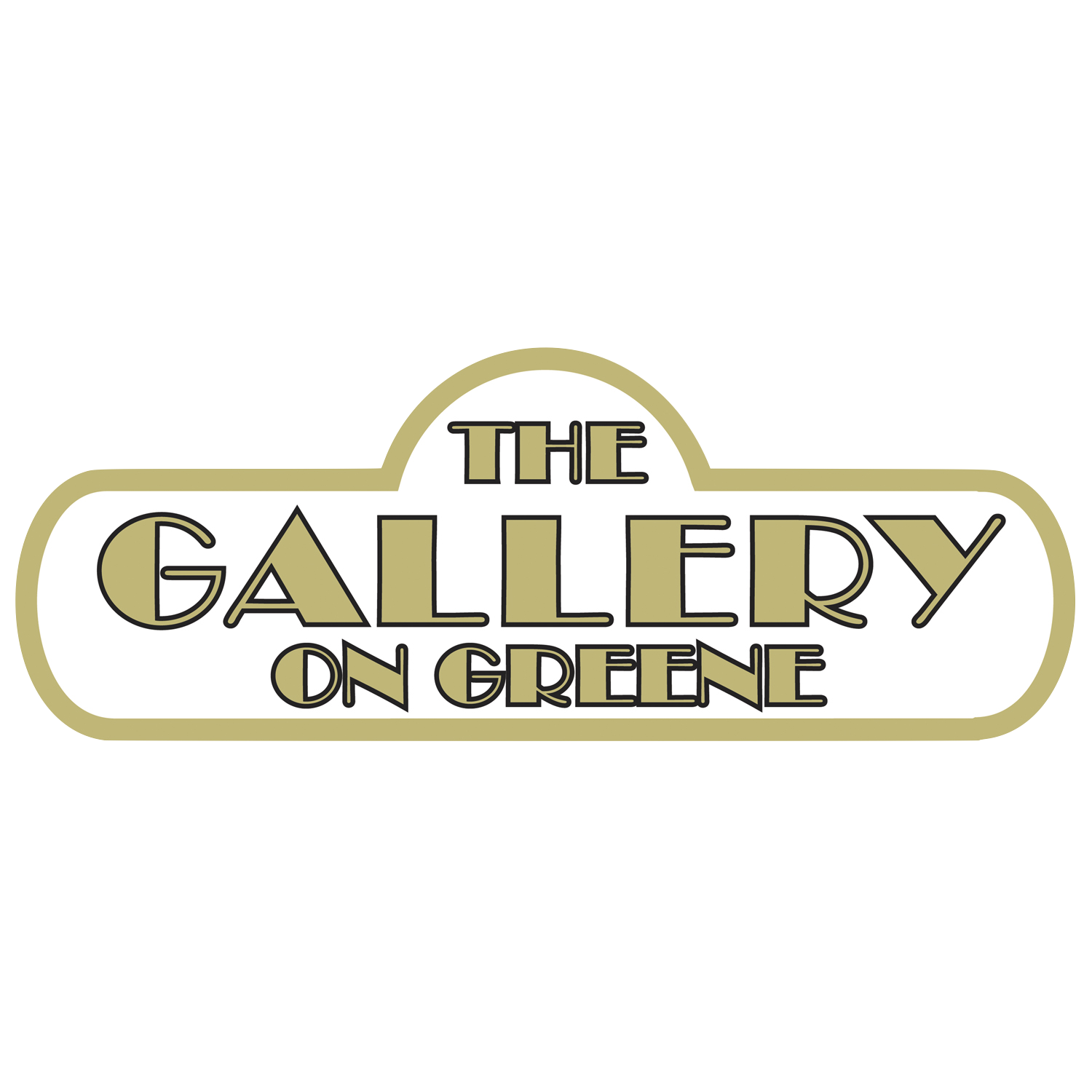 Gallery on Greene in Key West